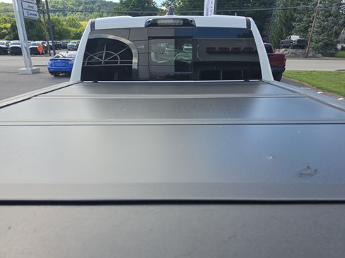 Used 2022 RAM 1500 TRX w/ TRX Level 2 Equipment Group AWD/4WD image 5
