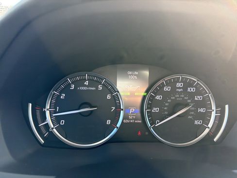 Certified 2018 Acura MDX SH-AWD image 21