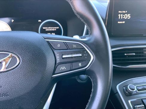 Used 2023 Hyundai Santa Fe SEL Premium image 25