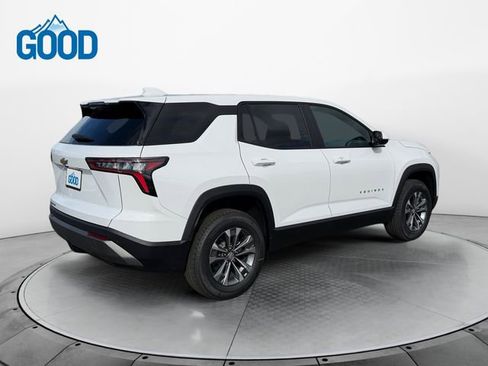 New 2026 Chevrolet Equinox LT image 5