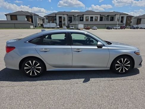 Used 2024 Honda Civic EX image 14