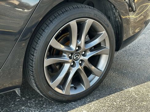 Used 2016 MAZDA MAZDA6 Grand Touring image 3