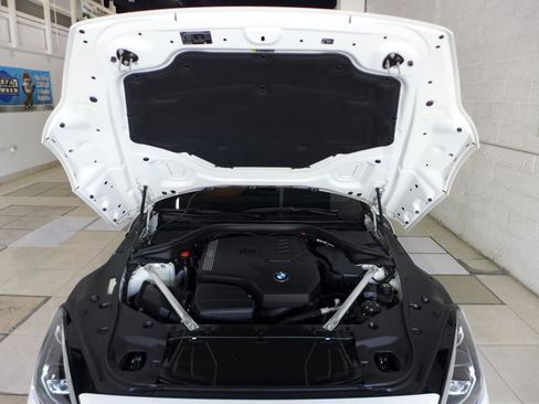 Used 2019 BMW Z4 sDrive30i w/ Executive Package RWD image 73