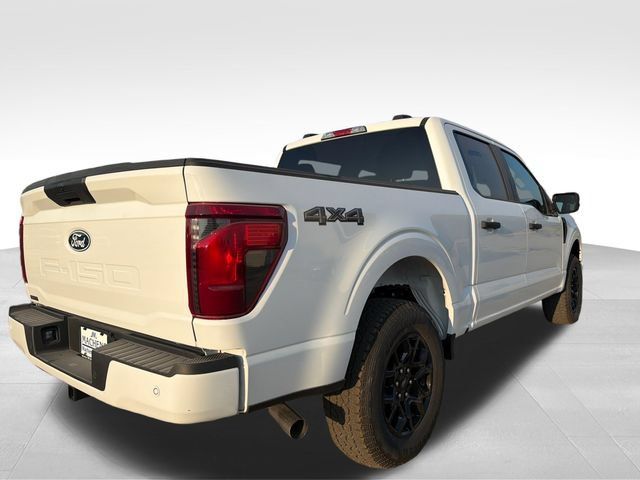 New 2026 Ford F150 STX AWD/4WD image 9