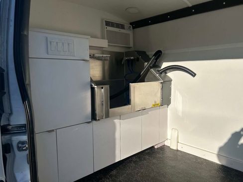 Used 2023 Ford Transit 150 Medium Roof image 14