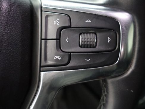 Used 2021 Chevrolet Blazer LT w/ Sound & Technology Package image 17