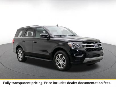 Used 2024 Ford Expedition Max Limited