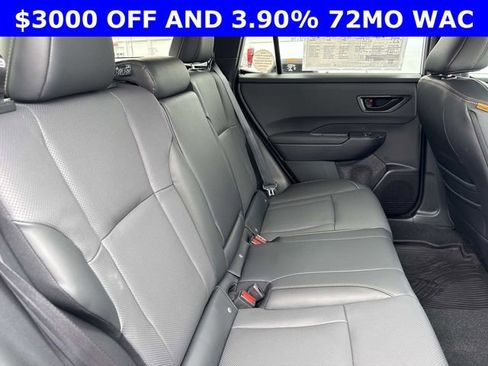 New 2026 Subaru Outback Wilderness image 18