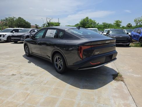 New 2026 Kia K4 FWD image 6