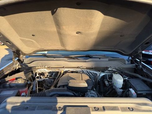 Used 2015 Chevrolet Silverado 2500 LTZ w/ LTZ Plus Package image 37