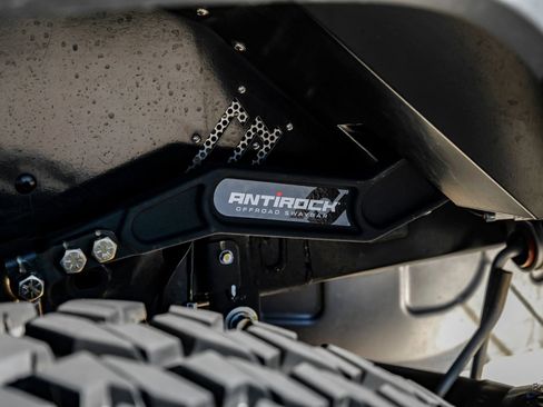 Used 2020 Jeep Gladiator Rubicon AWD/4WD image 96