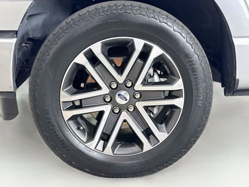 Used 2023 Ford F150 XL w/ STX Appearance Package AWD/4WD image 16
