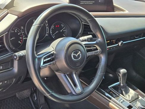 Used 2020 MAZDA CX-30 FWD w/ Premium Package image 18