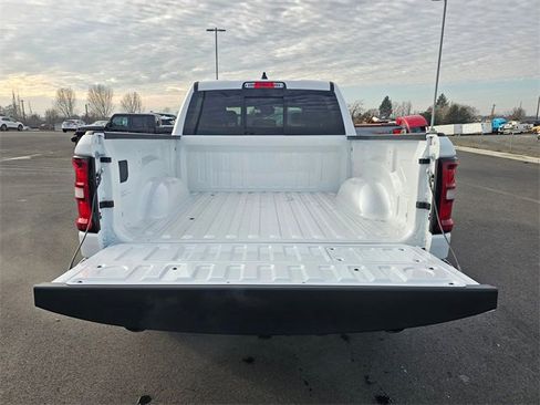 New 2026 RAM 1500 Laramie image 30