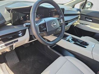 New 2026 Nissan Murano SV video 3