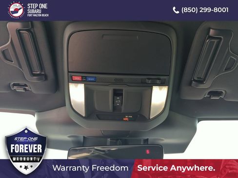 Certified 2026 Subaru Forester Premium w/ Premium/Limited Package AWD/4WD image 27