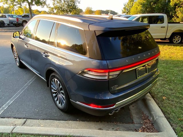 Certified 2021 Lincoln Aviator Reserve w/ Equipment Group 201A AWD/4WD image 31
