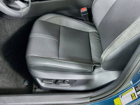 Certified 2026 Toyota Camry XLE AWD/4WD image 20