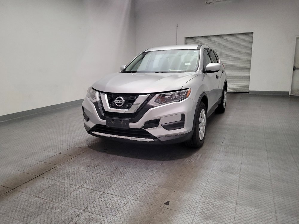 Used 2017 Nissan Rogue S AWD/4WD image 15