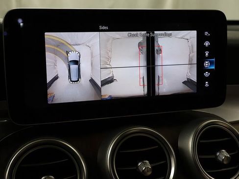 Certified 2022 Mercedes-Benz GLC 300 4MATIC image 23