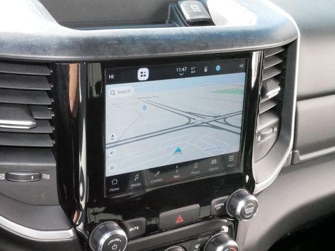 Used 2022 RAM 1500 Big Horn image 22