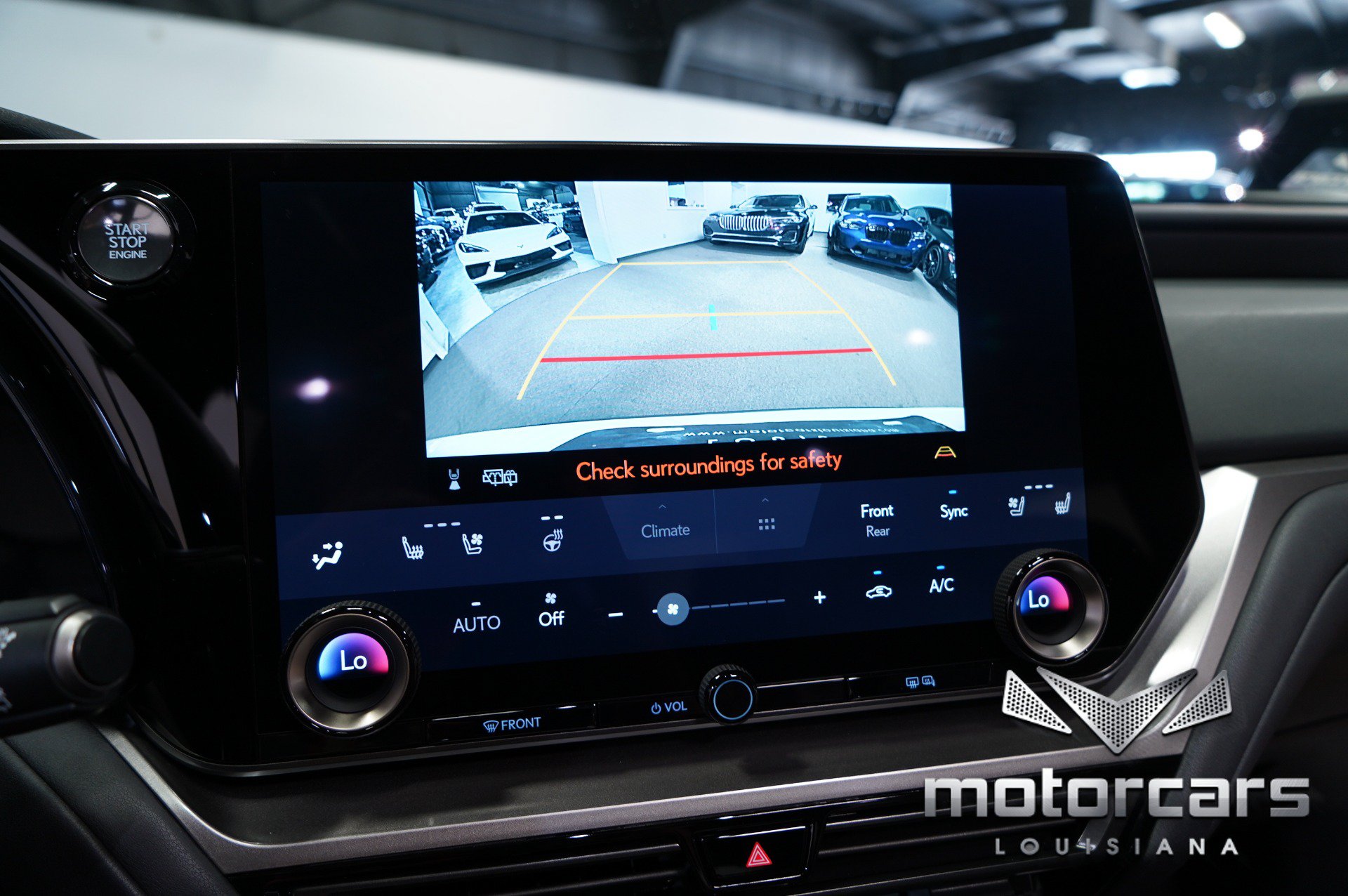Used 2024 Lexus TX 350 AWD w/ Captains Chair Package image 39