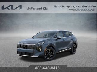 New 2026 Kia Sportage EX 360° Tour