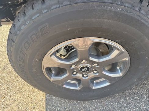 New 2025 Ford Bronco Big Bend image 13