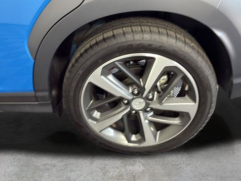 Used 2020 Hyundai Kona Ultimate AWD/4WD image 34