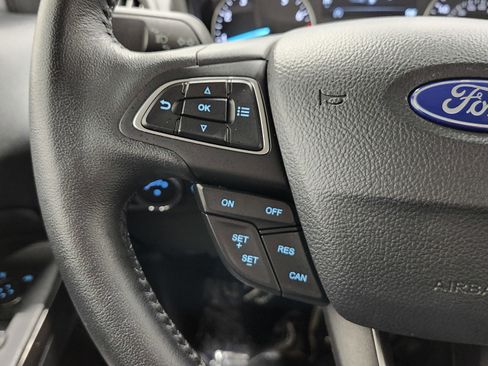 Used 2020 Ford EcoSport SE w/ SE Convenience Package image 35