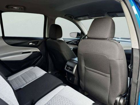 Used 2024 Chevrolet Equinox LS w/ LS Convenience Package FWD image 46