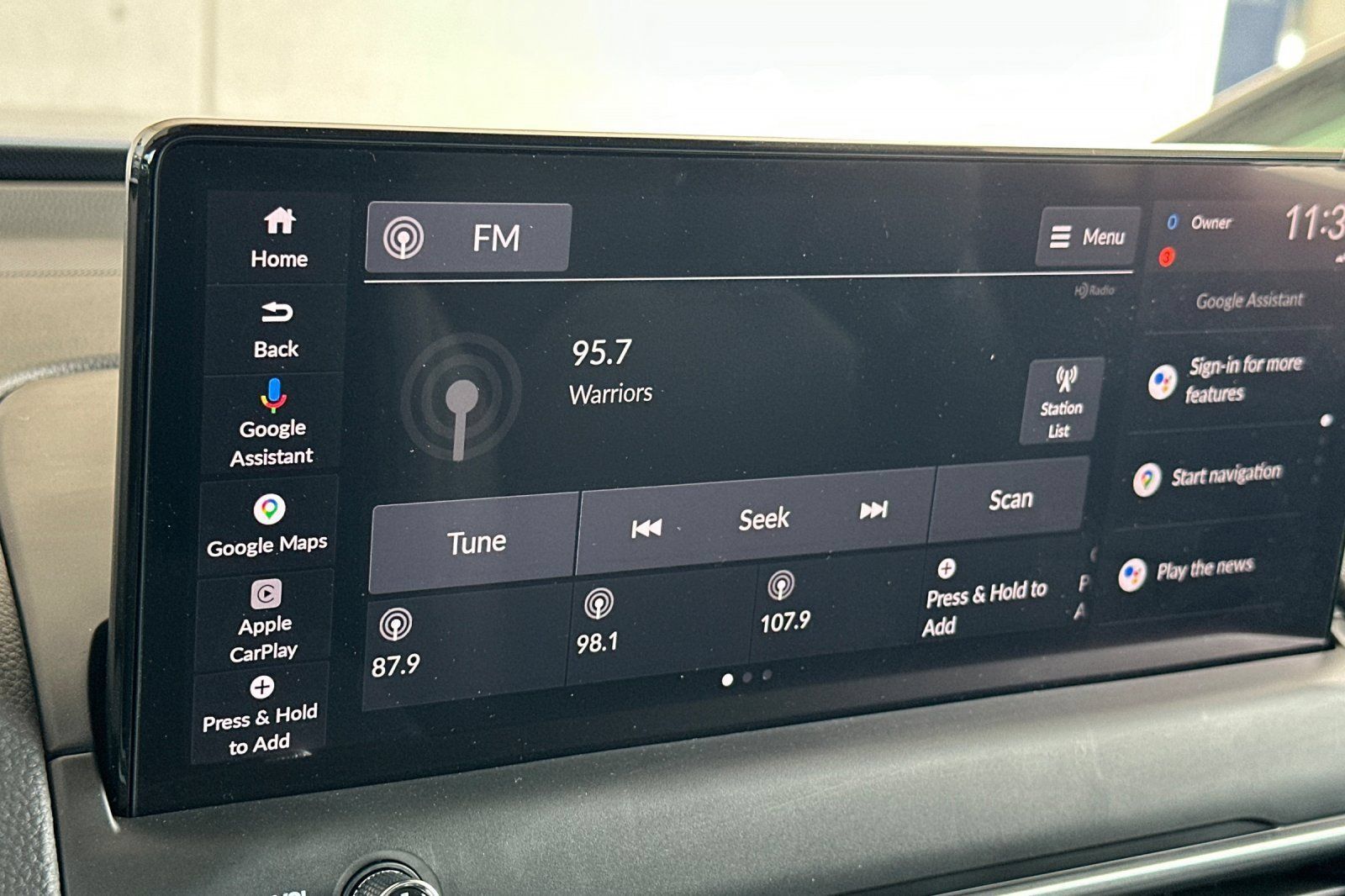 New 2026 Honda Pilot EX-L image 20
