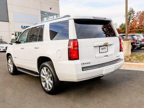 Used 2019 Chevrolet Tahoe Premier image 14