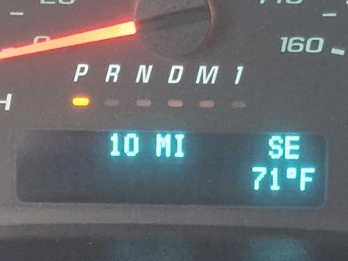 New 2025 GMC Savana 2500 w/ Driver Convenience Package image 15