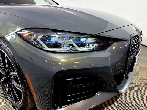 Certified 2023 BMW M440i xDrive Gran Coupe w/ Premium Package image 26