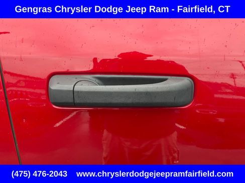 Certified 2026 RAM 2500 Big Horn AWD/4WD image 12