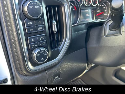 Used 2020 Chevrolet Silverado 1500 RST w/ All-Star Edition image 20