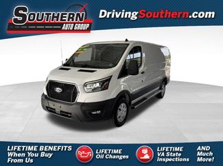 Used 2023 Ford Transit 250 Low Roof w/ Exterior Upgrade Package RWD 360° Tour