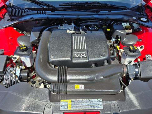 Used 2002 Ford Thunderbird RWD image 7