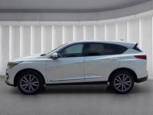Used 2019 Acura RDX AWD w/ Technology Package image 2