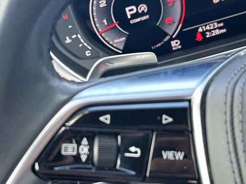 Used 2024 Audi A8 L 3.0T AWD/4WD image 28