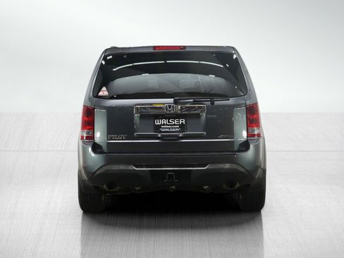 Used 2013 Honda Pilot LX image 4