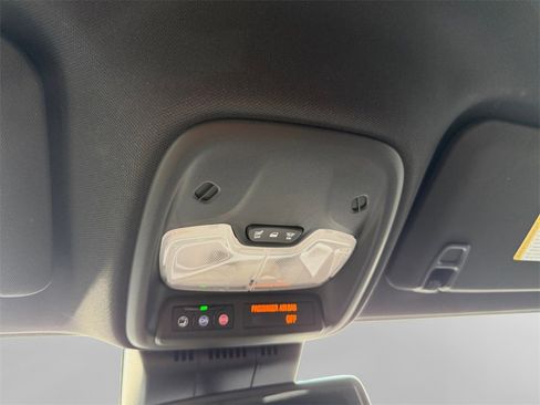 Certified 2024 Chevrolet Colorado Z71 w/ Z71 Convenience Package 2 image 22