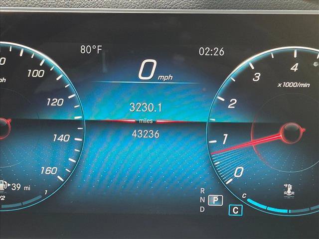 Used 2021 Mercedes-Benz GLE 350 image 11