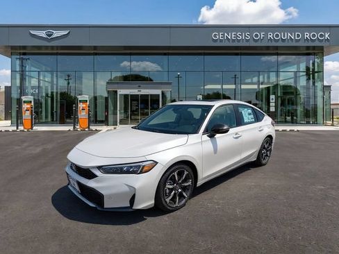 New 2027 Genesis G80 3.5T Prestige AWD/4WD image 1