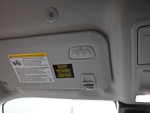 New 2025 Ford Bronco Sport Heritage w/ Convenience Package image 43