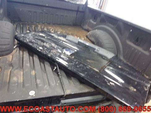 Used 2019 Ford F350 Lariat w/ Lariat Ultimate Package image 19