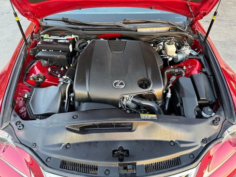 Used 2015 Lexus IS 250 image 38