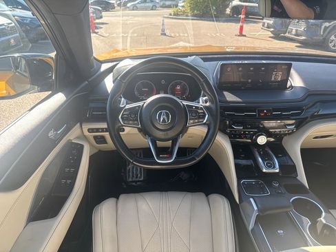 Used 2022 Acura MDX Type S image 18