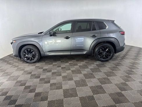 Used 2024 MAZDA CX-50 AWD 2.5 S w/ Weather Package image 10